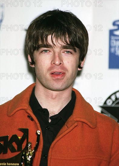 Noel Gallagher, 1996