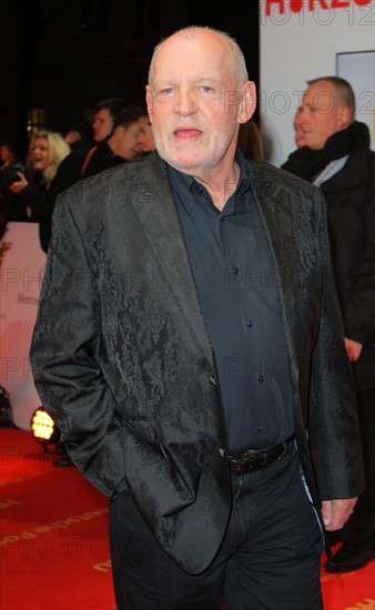 Joe Cocker à la remise de la Caméra d'Or de Berlin, en 2013.