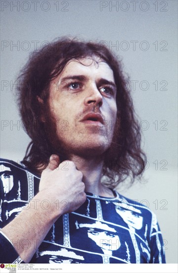 Joe Cocker