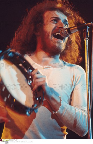 Joe Cocker