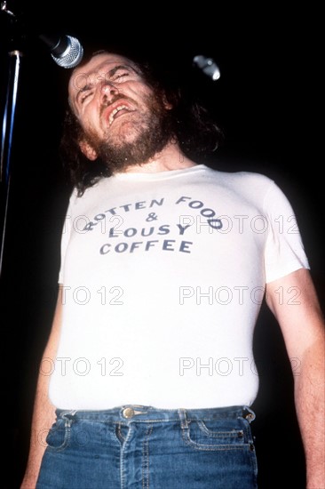 Joe Cocker