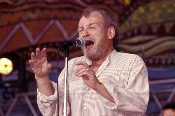 Joe Cocker