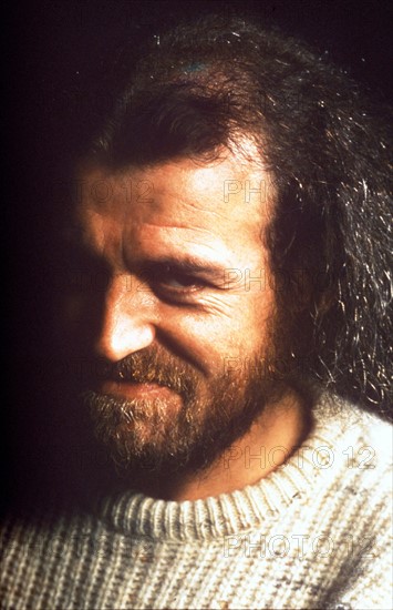 Joe Cocker