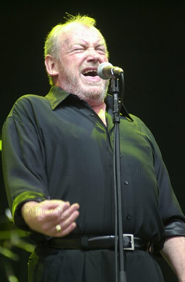 Joe Cocker