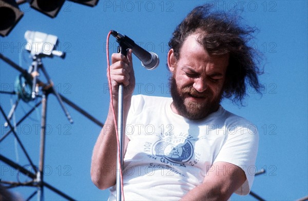 Joe Cocker