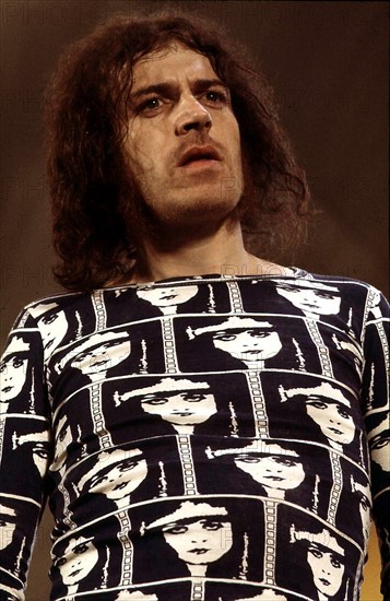 Joe Cocker