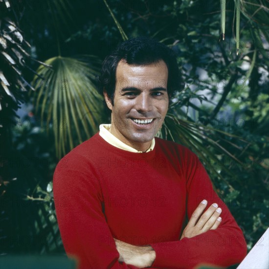 Julio Iglesias