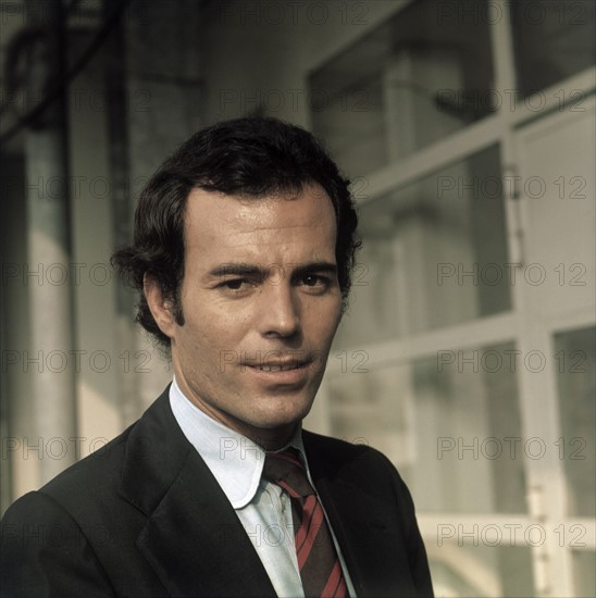 JULIO IGLESIAS