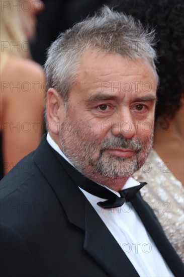 Cannes Film Festival 2014 - premiere of 'Saint Laurent'