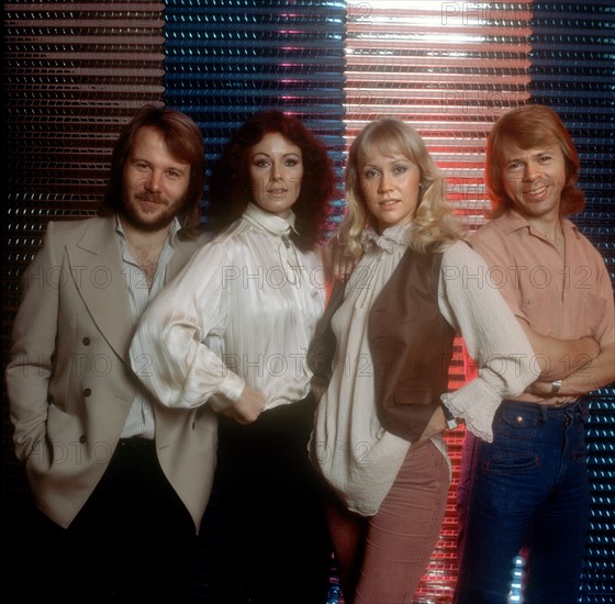 ABBA
