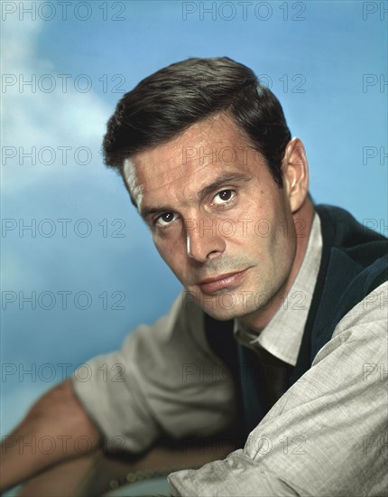 Louis Jourdan