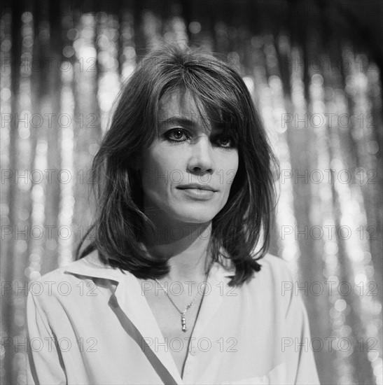 Francoise Hardy (1987)