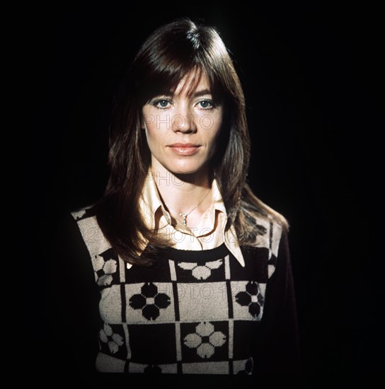 Francoise Hardy (1973)