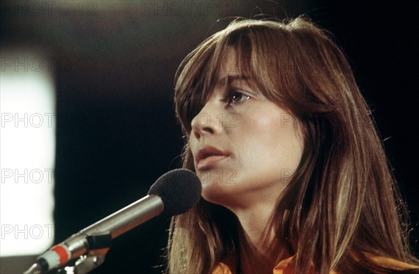 Françoise Hardy (1973)