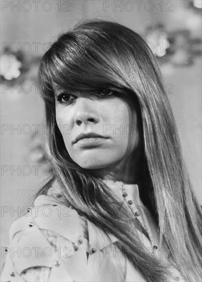 Françoise Hardy (1967)