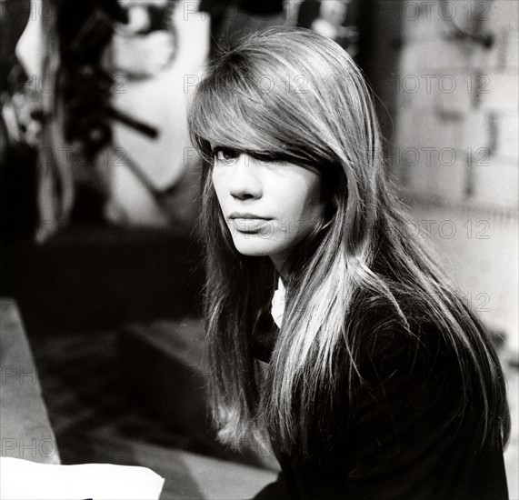 Françoise Hardy