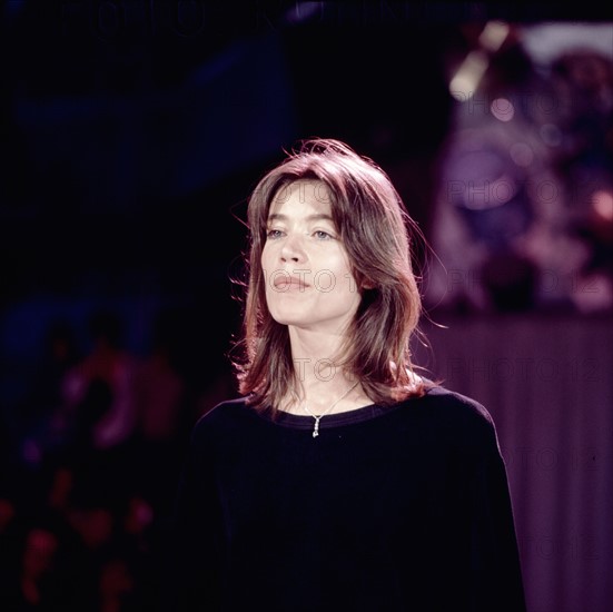 Françoise Hardy (vers 1978)