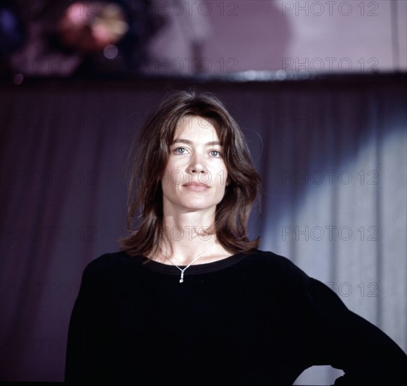 Françoise Hardy (vers 1978)