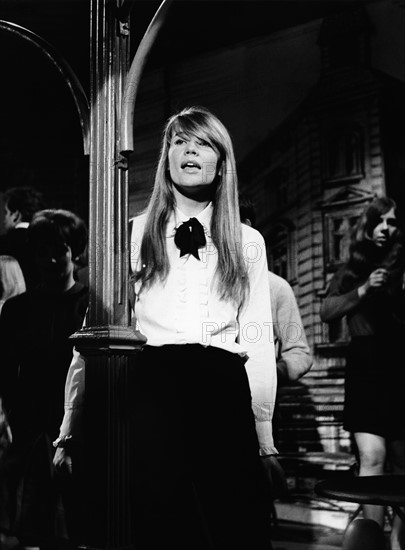 Françoise Hardy (1967)