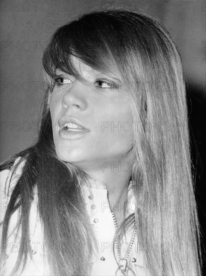 Françoise Hardy (1967)