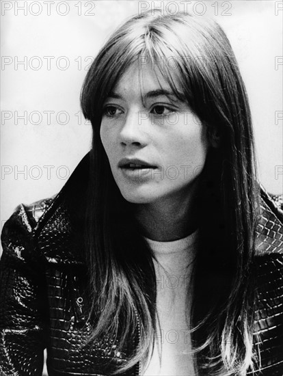 Françoise Hardy (1965)