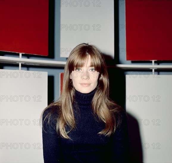 Francoise Hardy (1965)