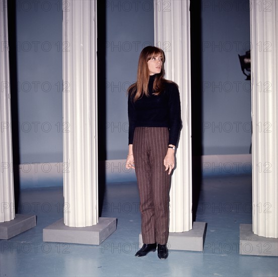 Francoise Hardy (1965)