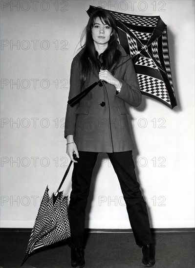 Françoise Hardy (1966)