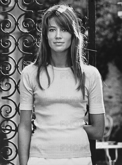 Françoise Hardy