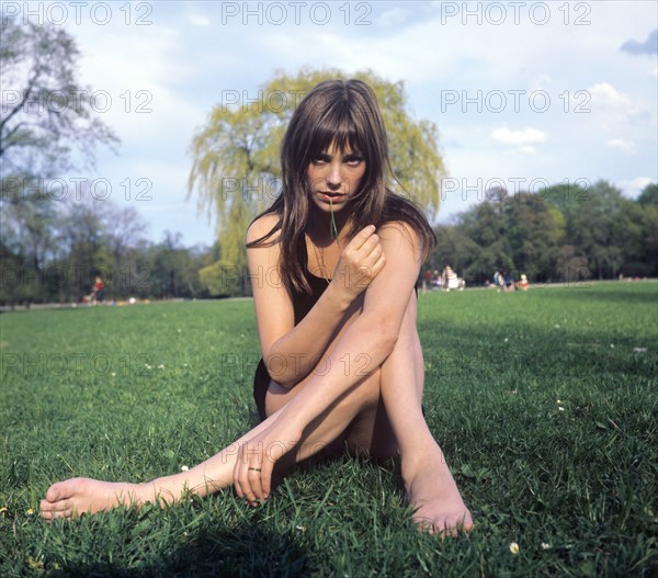 Jane Birkin