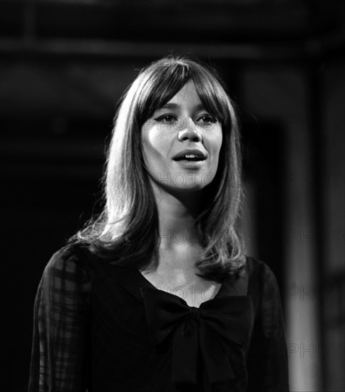 Françoise Hardy