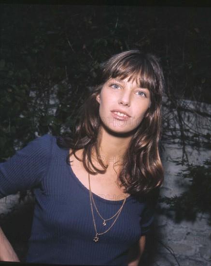 Jane Birkin