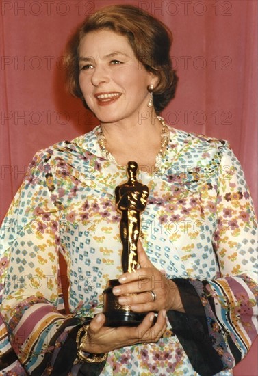 Ingrid Bergman