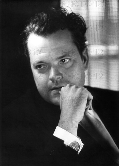 Orson Welles