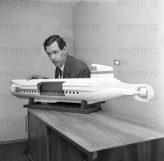 Jacques Piccard