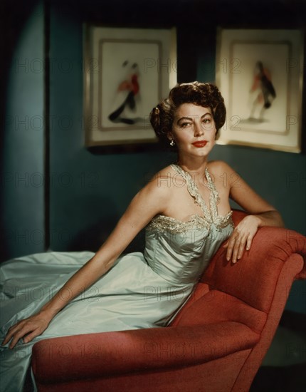 Ava Gardner