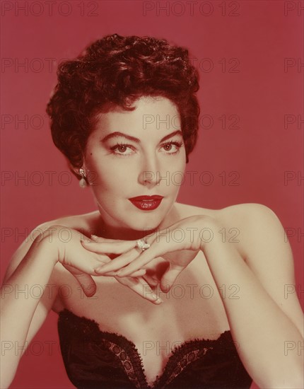 Ava Gardner