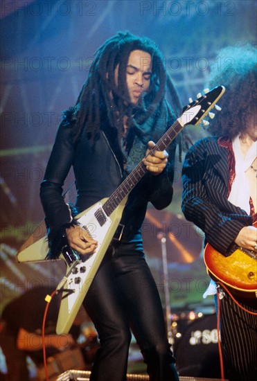 Lenny Kravitz
