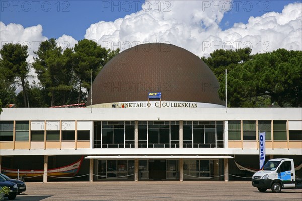 Gulbenkian Museum / Lisbon