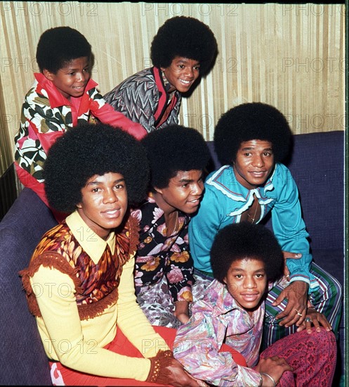 MICHAEL JACKSON