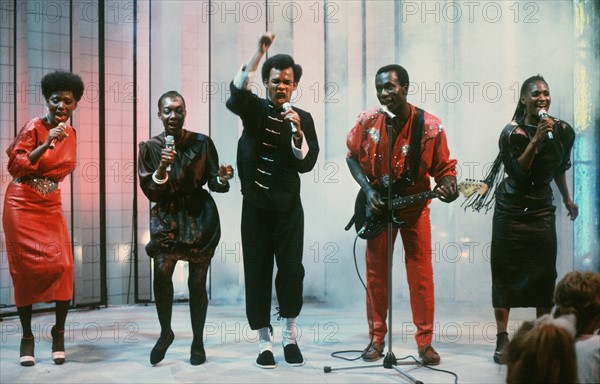 Boney M