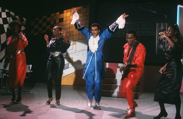 Boney M