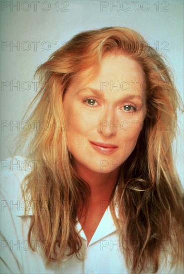 Meryl Streep