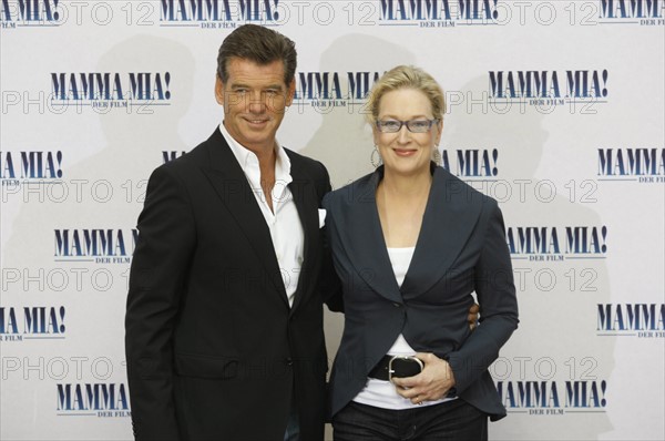 Mamma Mia Der Film