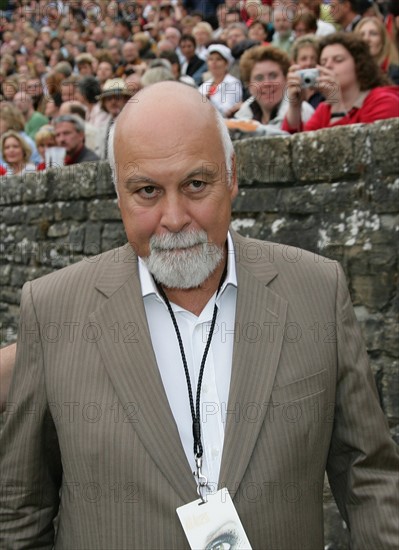 Rene Angelil