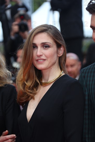 Julie Gayet