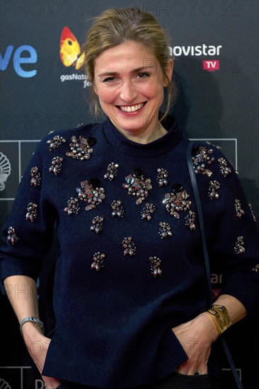 Julie Gayet