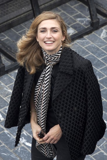 Julie Gayet