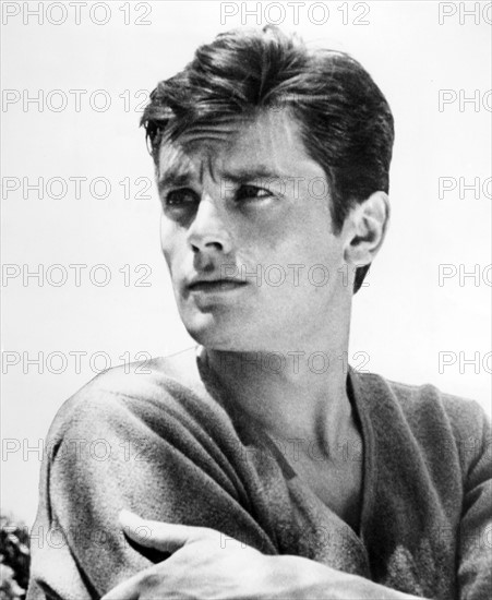 Alain Delon