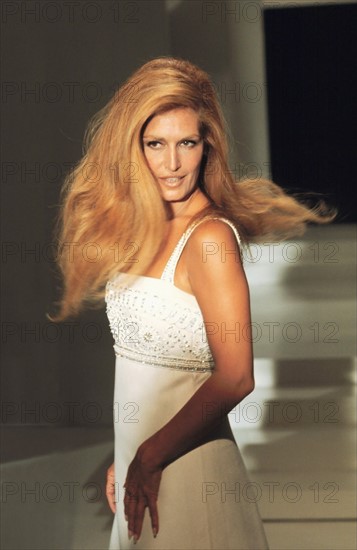 Dalida